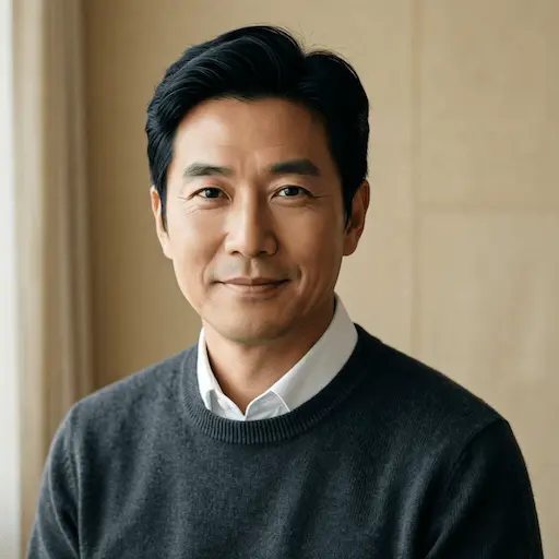 문카지노 운영 책임자 한지운, 7년차 게임 수학 분석가의 프로필 사진